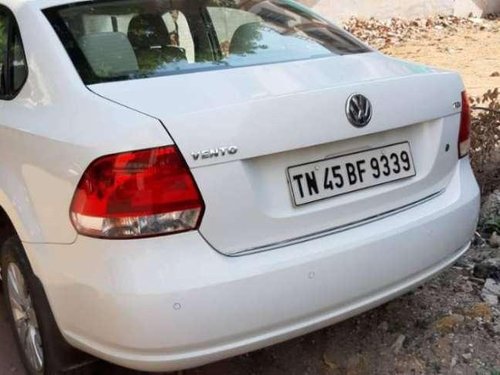 Used 2015 Volkswagen Vento AT for sale
