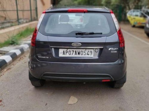 Used Ford Figo 2010 Diesel Titanium MT for sale 