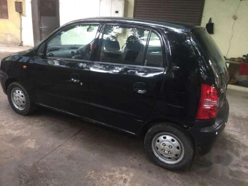 Used 2008 Hyundai Santro Xing GL MT for sale