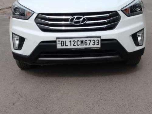 2015 Hyundai Creta MT for sale at low price