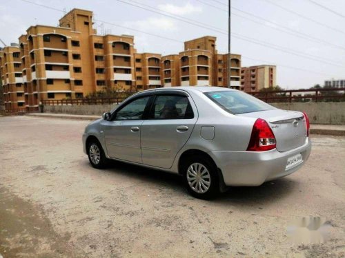 Used 2011 Toyota Etios G for sale for sale