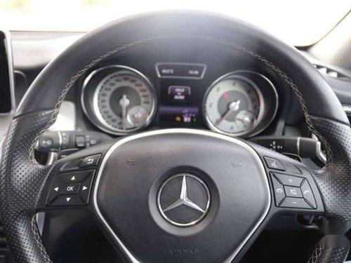 2016 Mercedes Benz GLA Class 2016 AT for sale at low price