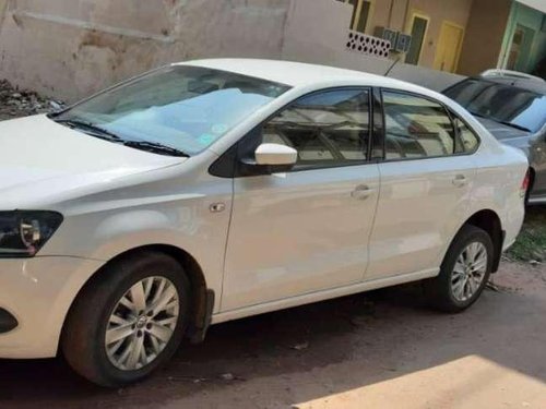 Used 2015 Volkswagen Vento AT for sale