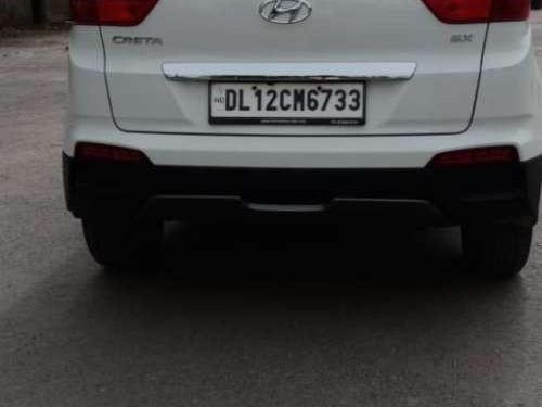 2015 Hyundai Creta MT for sale at low price