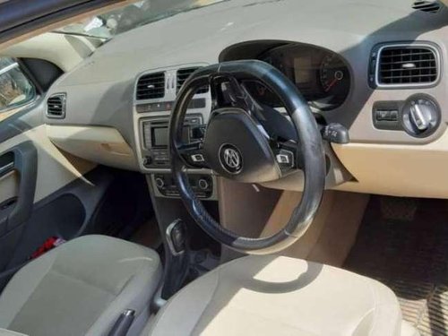 Used 2015 Volkswagen Vento AT for sale