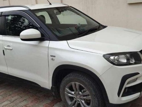 2017 Maruti Suzuki Vitara Brezza ZDI MT for sale at low price