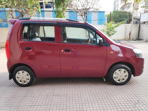 Maruti Suzuki Wagon R LXI MT 2011 for sale