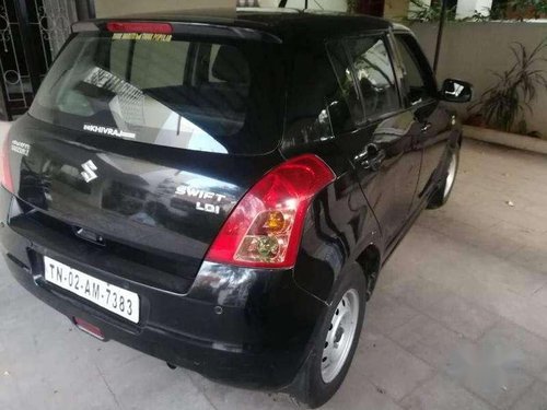 Used Maruti Suzuki Swift LDI 2010 MT for sale 