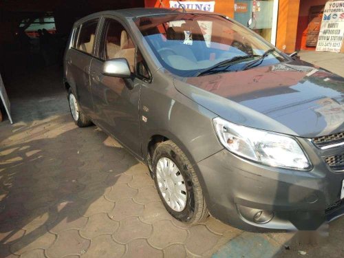 Used Chevrolet Sail LS ABS 2014 MT for sale 