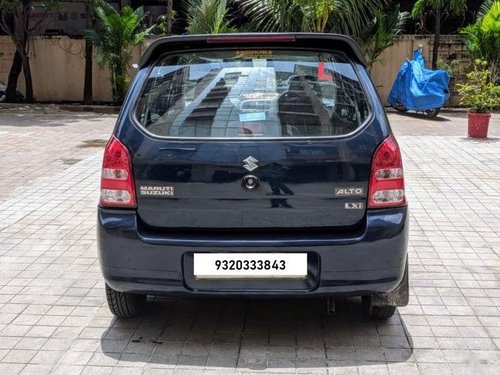 2010 Maruti Suzuki Alto MT for sale