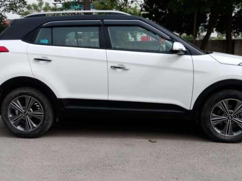 2015 Hyundai Creta MT for sale at low price