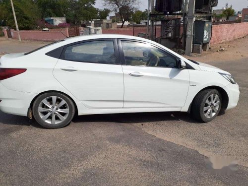 Hyundai Verna 2013 1.6 CRDi SX MT for sale 