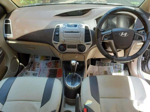 Used Hyundai i20 Asta 2010 AT for sale 