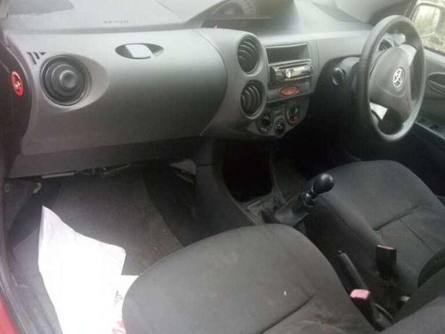 Used Toyota Etios GD 2012 MT for sale 