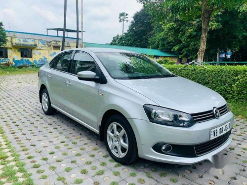 2014 Volkswagen Vento MT for sale at low price