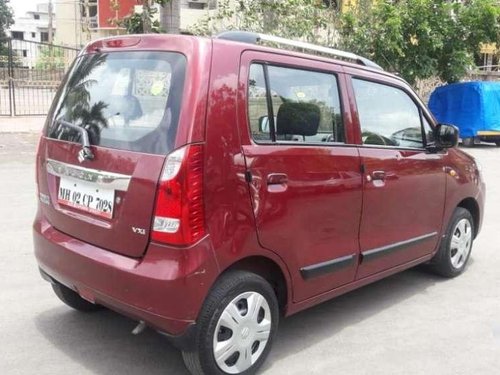 Maruti Suzuki Wagon R, 2012, Petrol MT for sale 