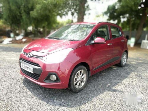 Hyundai i10 2015 Asta 1.2 MT for sale 