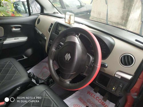 Maruti Suzuki Wagon R LXI CNG MT for sale 