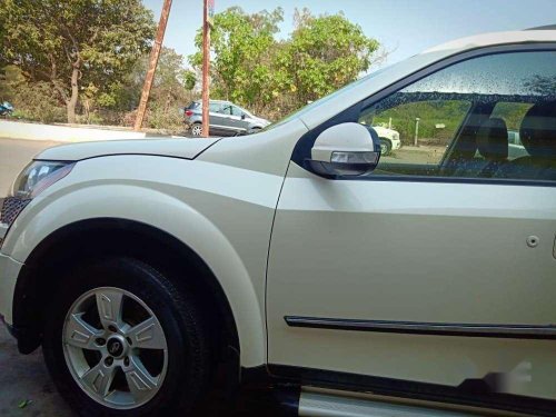 2014 Mahindra XUV 500 MT for sale 