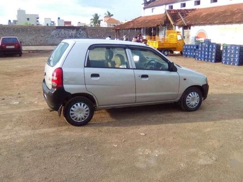 Used Maruti Suzuki Alto car MT for sale at low price