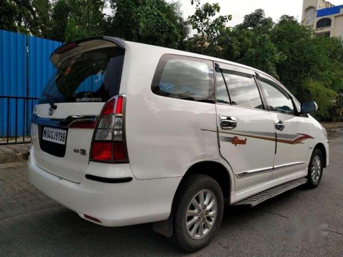 Used Toyota Innova MT for sale 