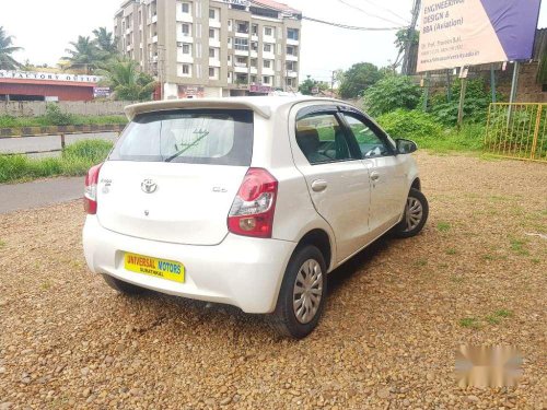 Toyota Etios Liva 2013 GD MT for sale 