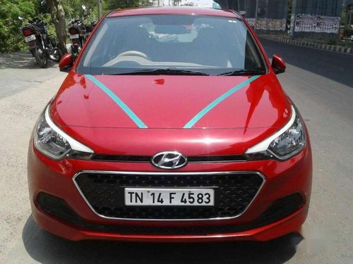 2016 Hyundai i20 MT for sale