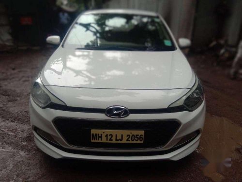 Hyundai i20 Sportz 1.2 2014 MT for sale 