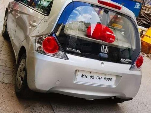 2012 Honda Brio MT for sale