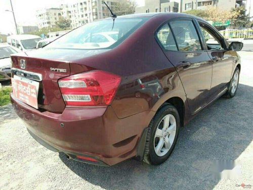 2013 Honda City 1.5 S MT for sale