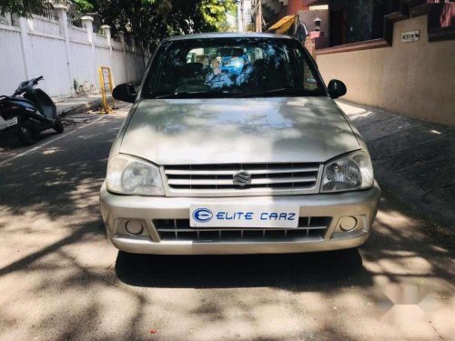 Used 2003 Maruti Suzuki Zen MT for sale