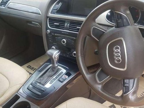 Used Audi A4 35 TDI Premium 2014 AT for sale 