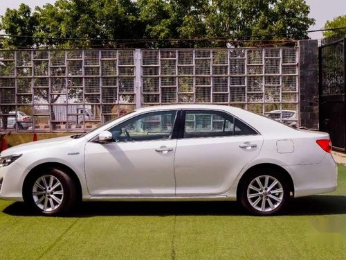 2014 Toyota Camry AT for sale