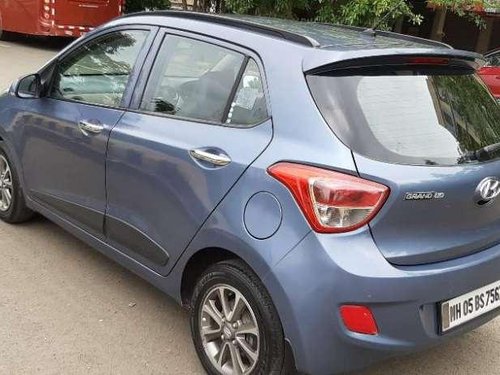 Hyundai Grand i10 Asta 1.1 CRDi (O), 2013, Diesel MT for sale 