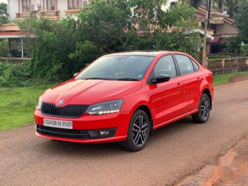 Used Skoda Rapid 2018 AT for sale 