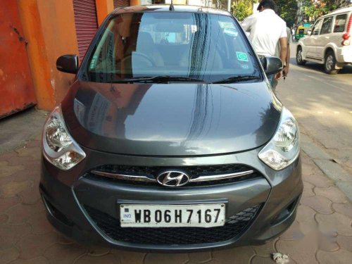 Used 2011 Hyundai i10 Magna 1.2 MT for sale