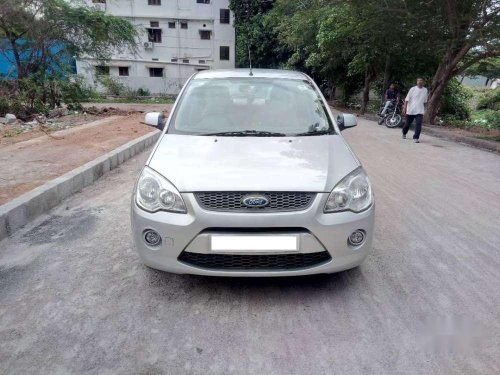 Used 2012 Ford Fiesta MT for sale 