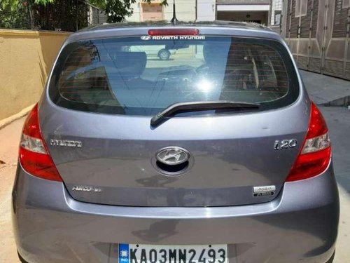 Used Hyundai i20 Asta 2010 AT for sale 