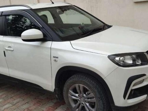 2017 Maruti Suzuki Vitara Brezza ZDI MT for sale at low price