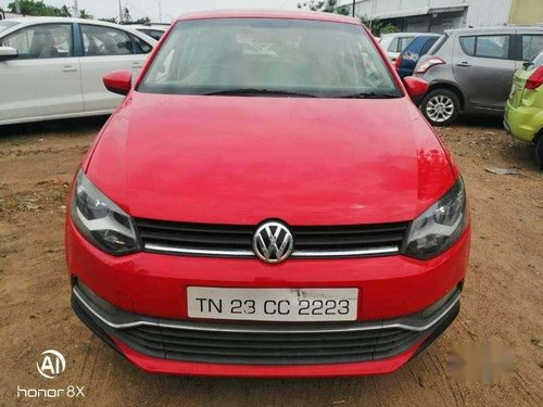 Volkswagen Polo 2016 MT for sale 