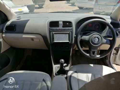 Used Volkswagen Vento car 2011 MT for sale at low price