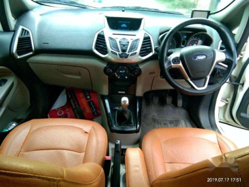 Ford Ecosport EcoSport Titanium 1.5 TDCi, 2013, Diesel MT for sale 