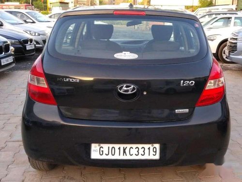 Used Hyundai i20 Magna 1.2 2009 MT for sale 