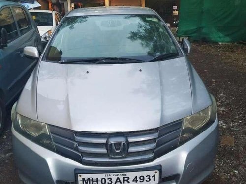 Used 2009 Honda City ZX VTEC MT for sale 