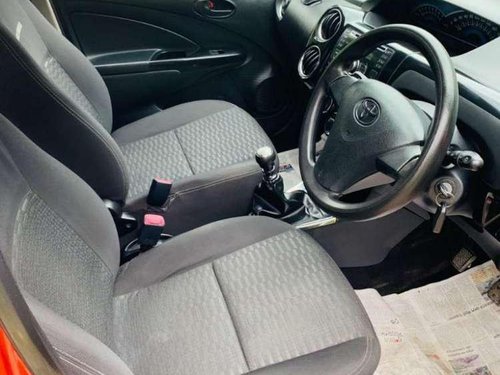 Toyota Etios Cross 2014 MT for sale 