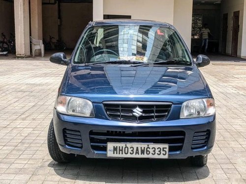 2010 Maruti Suzuki Alto MT for sale