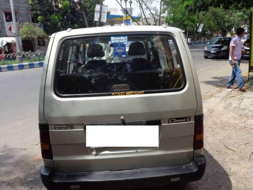 Used 2010 Maruti Suzuki Omni MT for sale