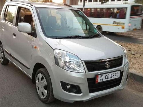 Used Maruti Suzuki Wagon R VXI 2015 MT for sale 