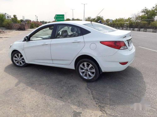 Hyundai Verna 2013 1.6 CRDi SX MT for sale 