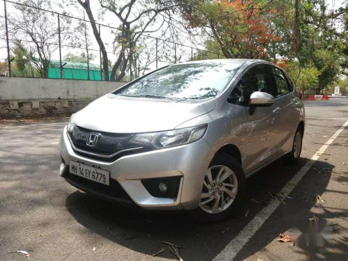 Used Honda Jazz 2015 MT for sale 